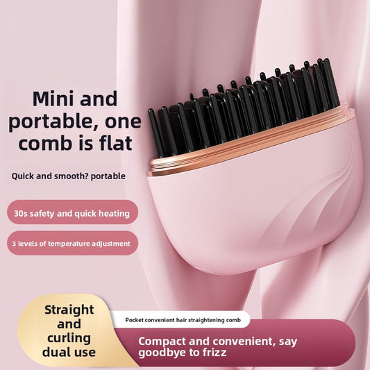 Touch-Up Smoothing Brush